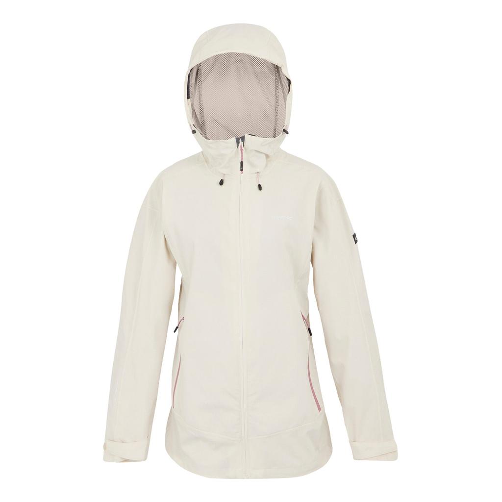 Regatta Womens/Ladies Okara Waterproof Jacket