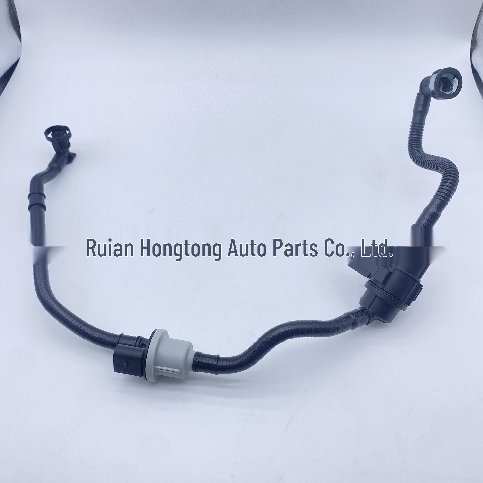 Volkswagen Skoda Carbon Canister Solenoid Valve Assembly 04E133781BN