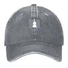 TwoSet Violin Merch Ling Ling Violin Practice 40 Hours A Day Baseball Cap Anime Hat Man Luxury New In The Hat Mens Hats Womens