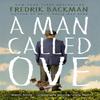A Man Called Ove by Fredrik Backman Paperback Book 9781444775815