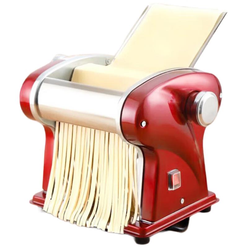 

Байцзе BJ Электрическая нержавеющая сталь Машина для приготовления лапши и пельменей