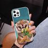 Superior Tiger Pattern Art Phone Case For iPhone 17 Air 16 Pro Max 16E 15 + 14 Plus 11 12 13 Mini 7 8 SE Gift Print Cover Fundas