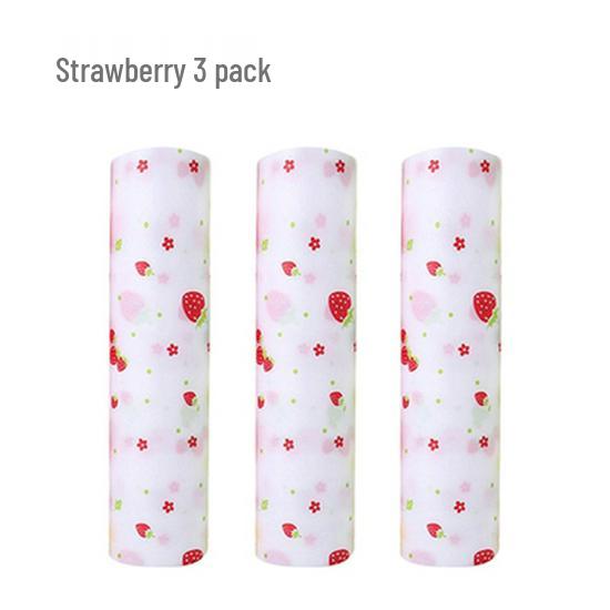 Waterproof Kitchen & Wardrobe Drawer Liner - Moisture-Proof Mat for Cabinets & Shoe Storage