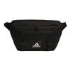 Polyester Fanny Pack Regular Unisex Black Adidas IT2049