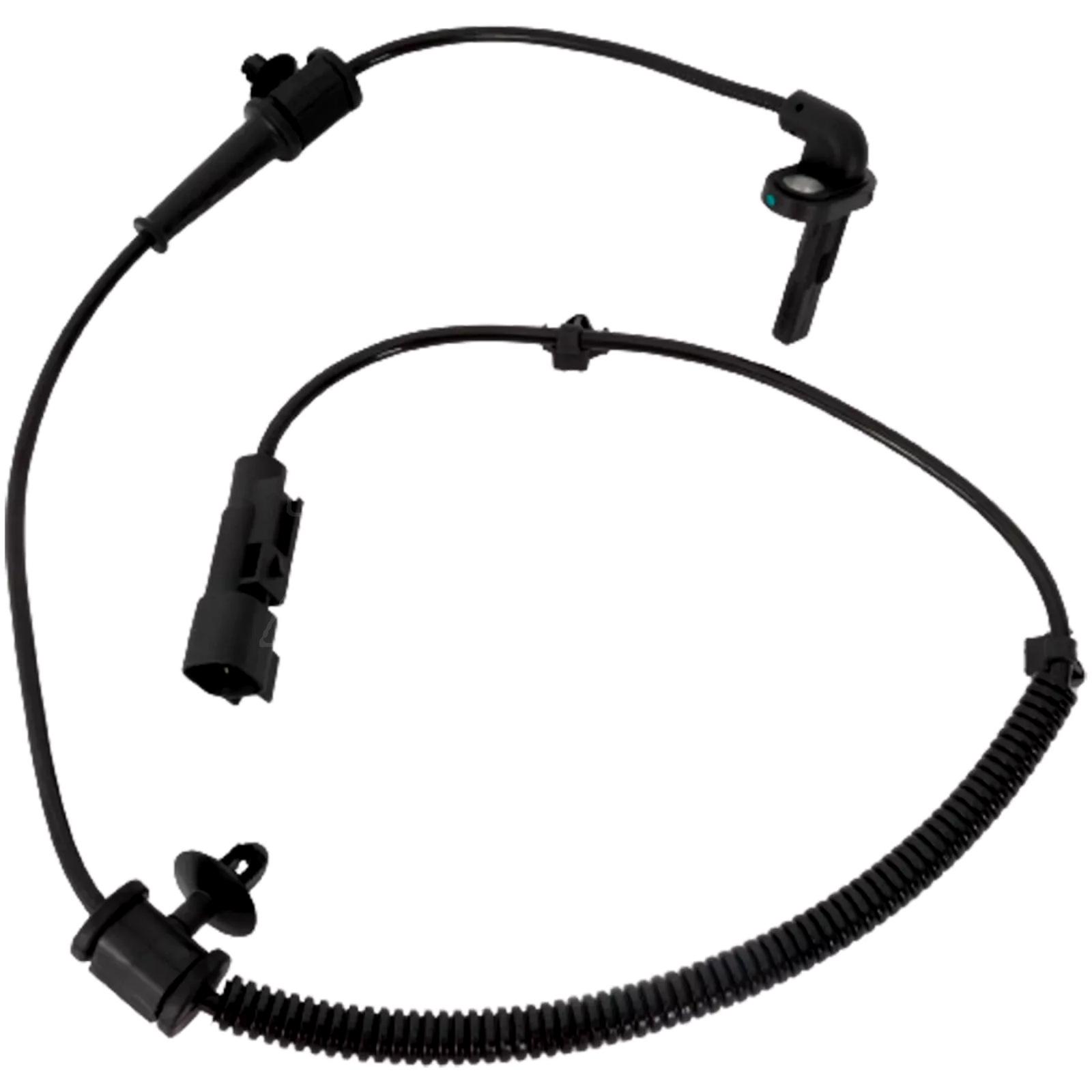 

13317205 Sensor for Chevrolet & Buick: Fits Models Compatible with Part 13317205 чёрный
