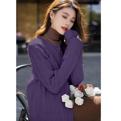 Oberteile – Damen-Cardigans