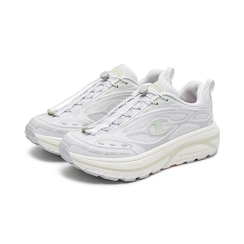 Champion Spark Unisex Chunky Retro Running Shoes