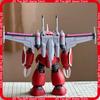Sell 260 Justice Z'Gok Athrun Zala Custom Hg 1144 Mech Assembly Model Kit Action Figures Puzzle Toys Desktop Ornament Gift