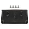 Festeholder for montering av skilt foran For 2018 Ram 2500 3500 # 68375635AA
