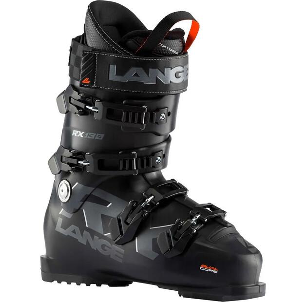 Lange RX 130 Ski Boots