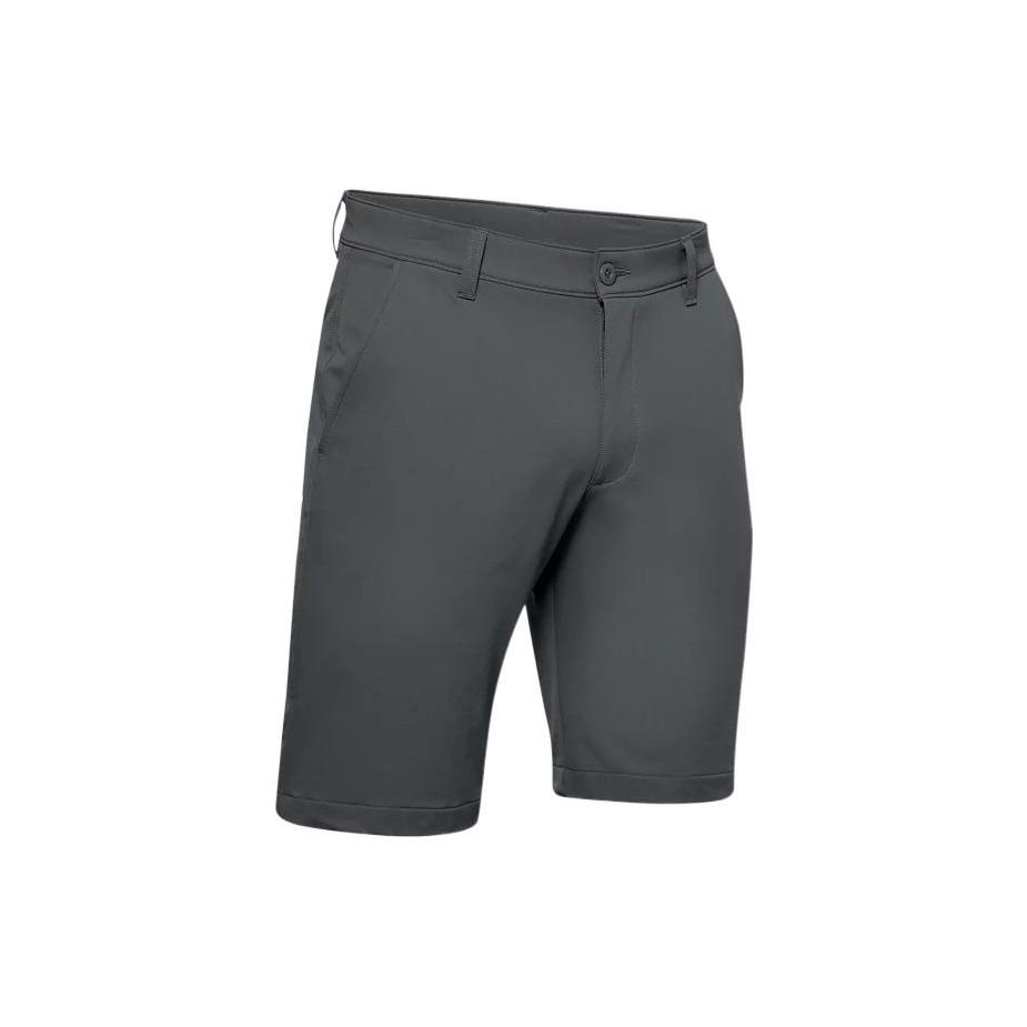 Under Armour Shorts Men s Peach Gray 1350071-012 38
