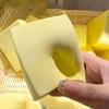 Soft Texture Slow Rising Squishy Stress Relief Squishy Sticky Toast Squishy Calming Squishes Fidget Stress Relief