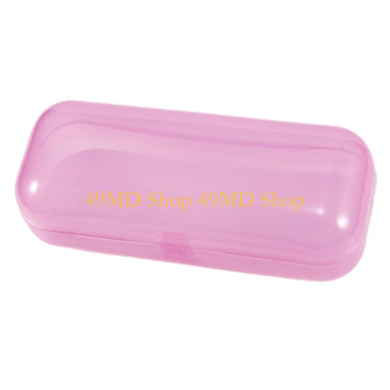 49MD Sunglasses Storage Box Convenient Lightweight Protectors Universal