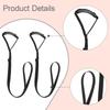 2x Kayak Stand up Assist Strap Kayaks Towing Rope Kayak Stand Assist Strap