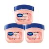 Vaseline Classic Repair Moisturizing Lip Balm (Sweet Peach, 3-Pack)