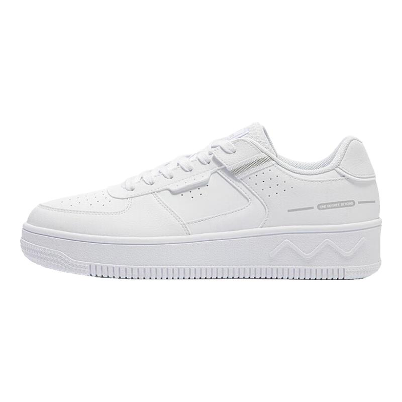 

361° Men s Retro Platform Casual Sneakers EU 41