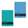 Protext Twin Wire Notebook 200 Pages (A4)