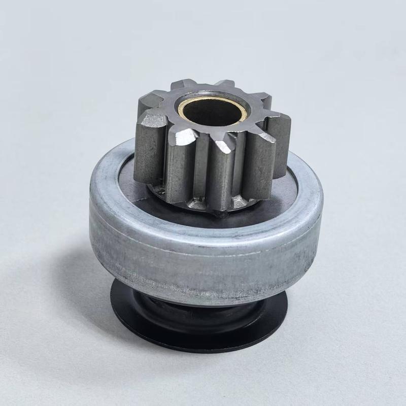 For Toyota PRADO Corolla VIOS 1.3 Starter Motor Gear Unidirectional Device 9 Teeth