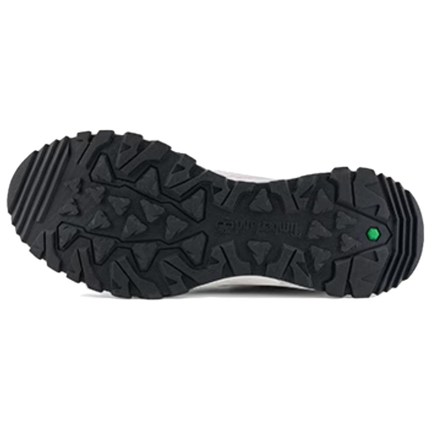 Timberland Lincoln Peak Soft Comfortable Slip Resistant Durable Low Top Hiking Shoes Women hiking shoes Gray A2K4KEO4