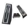 Footrest Gas Brake Pedals Cover Set Antislip Rubber for F20 F21 F40 E30 E36 E46 E90 E91 E92 E93 F31 G20 G21