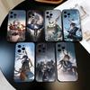 Capas para telemóveis – Para-choques para smartphones