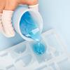 Silicone Measuring Cups for Resin Non-Stick Mixing Cups Glue Tools,Precise Scal