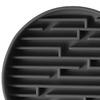 Silicone Dog Slow Feeder Bowl with Suction Cup Anti-Choking Non-Slip Puzzle Food Bowl for Dogs Cats Boredom Anxiety Relief