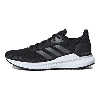 Solar Blaze Comfortable Daily Breathable Low-Top Cycling Shoes Women Shoes Black EF0820