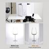 425*295Mm Portable Photography Reflector Foldable V-Flat Light Reflector For Photography Double-Sided Light Diffuser Board
