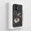 For Honor 400 Pro 5G Case Cute Healing Patterns High Quality Phone Cover For Honor400Pro Soft Liquid Silicone Lightweight Funda