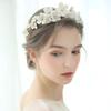 Bridal Crowns and Tiaras ODM Design Handmade Hair Accessories Wedding Accessories Bridal Crown Tiaras for Women