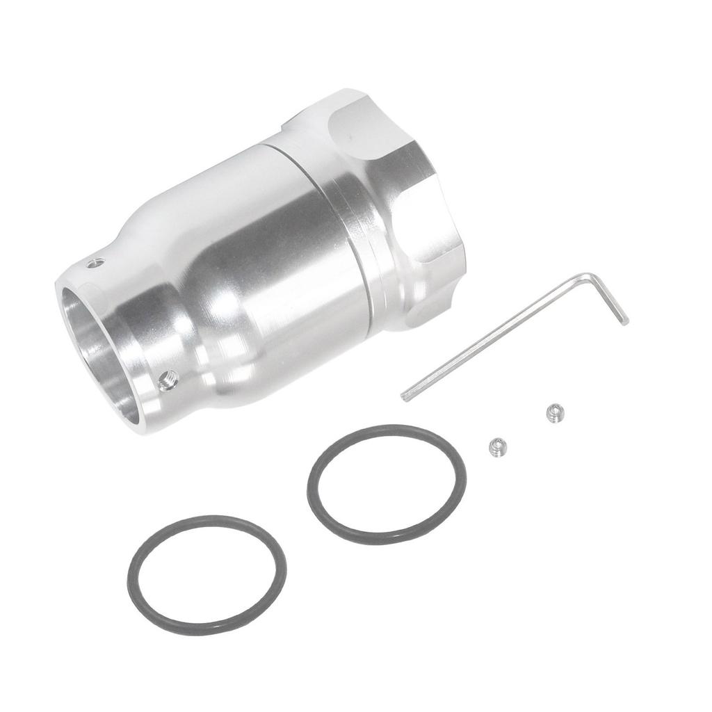 Corrosion Resistant Clutch Fluid Main Cylinder Reservoir for F20C F22C Enhances Stability, Automotive Maintenance