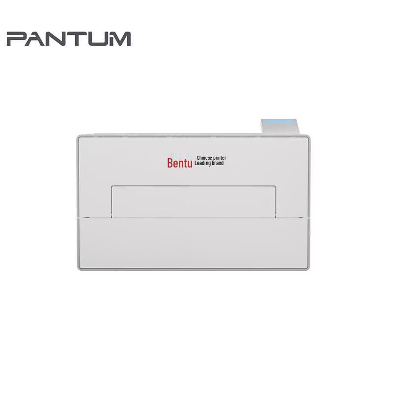 Pantum BP4206DN Black and White Laser Multifunction Printer CN plug (adapter included)