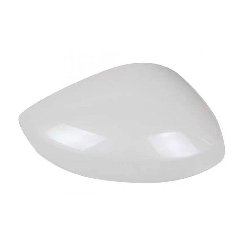 Fits 22-23 Eleventh-Gen Honda Civic & Integra: Mirror Shell, Frame, & Lens.