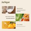 Jurlique Citrus Refreshing Shower Gel 300ml