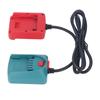 Battery Extension Cord Adapter Reduce Weight 18V for GBA Series Lithium Batteries Adapter for BOSCH