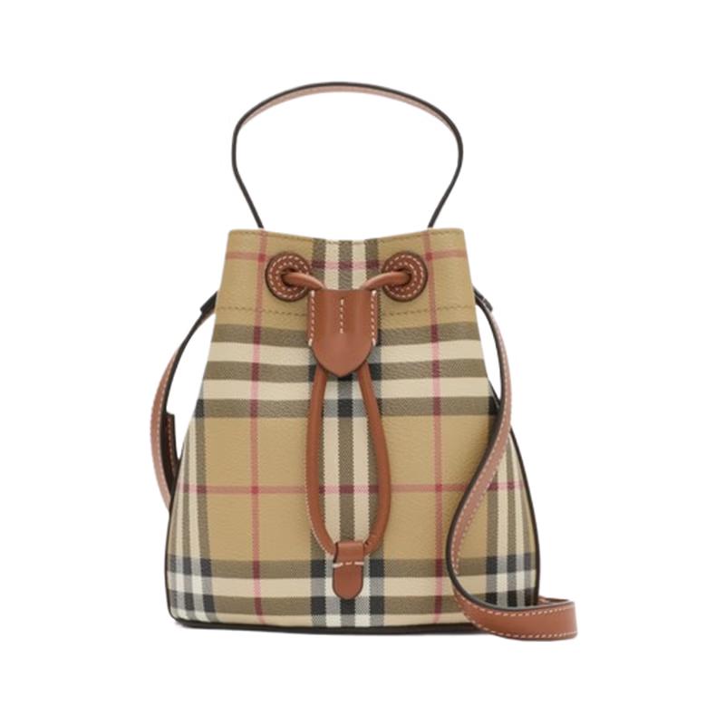 Burberry Women's Bucket Bag
