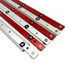 30 Type T-tracks Slot Miter Aluminium Alloy Track And Miter Bar Slider Table Saw Miter Gauge Rod Woodworking Tool
