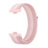 Nylon WatchBand Strap For Huawei Watch Fit 3 Wristband Elastic Weave Sport Loop Bracelet For Huawei Watch Fit 4 Pro WatchStrap