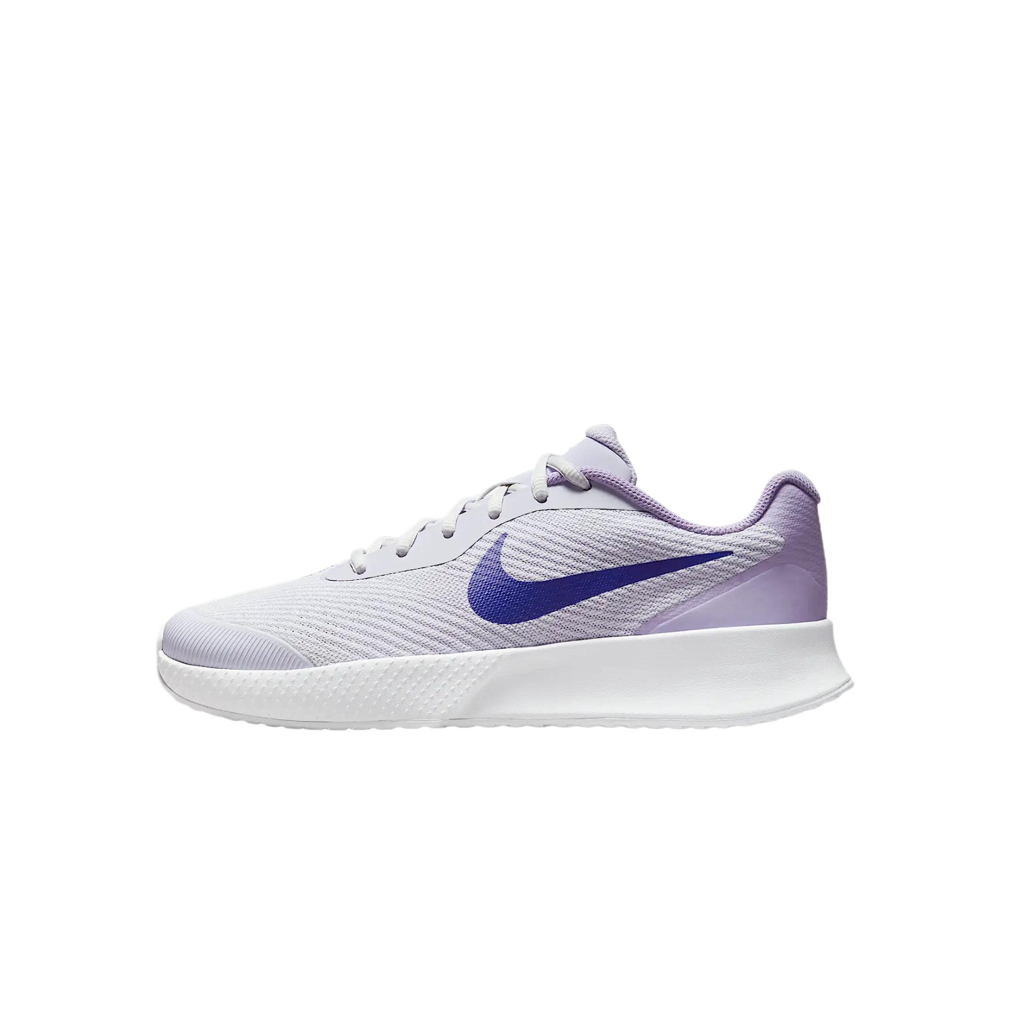 

Новые женские кроссовки Nike Court Vapor Lite 3 Hc Amethyst Tint White Hydrangeas Deep Night FZ2156-500 35.5
