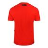 Plein Sport Unisex Adult Brand Logo T-Shirt