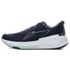 Li Ning YueYing 3.0 Comfortable Textile, TPU Cushioning Slip Resistant Support Low Top Casual Running Shoes Men's Black ARHT019-10