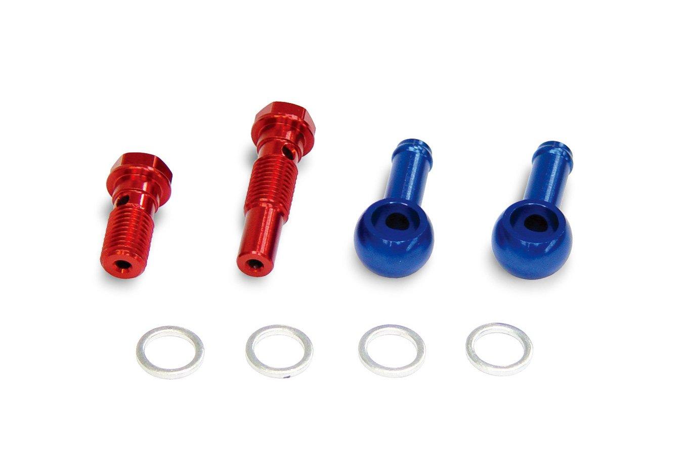 

SP Takegawa Oil Hose Fitting Kit for S.OC 09-07-005