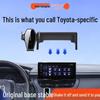 Acessórios para telemóveis – Suportes de telefone para carro e moto