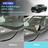 For Ford Ranger 2018 2019 2020 2021 2022 2023 2024 2025 Hood Light Bracket Mounting Pillar Ditch Pods LED Lighting Mount Holder