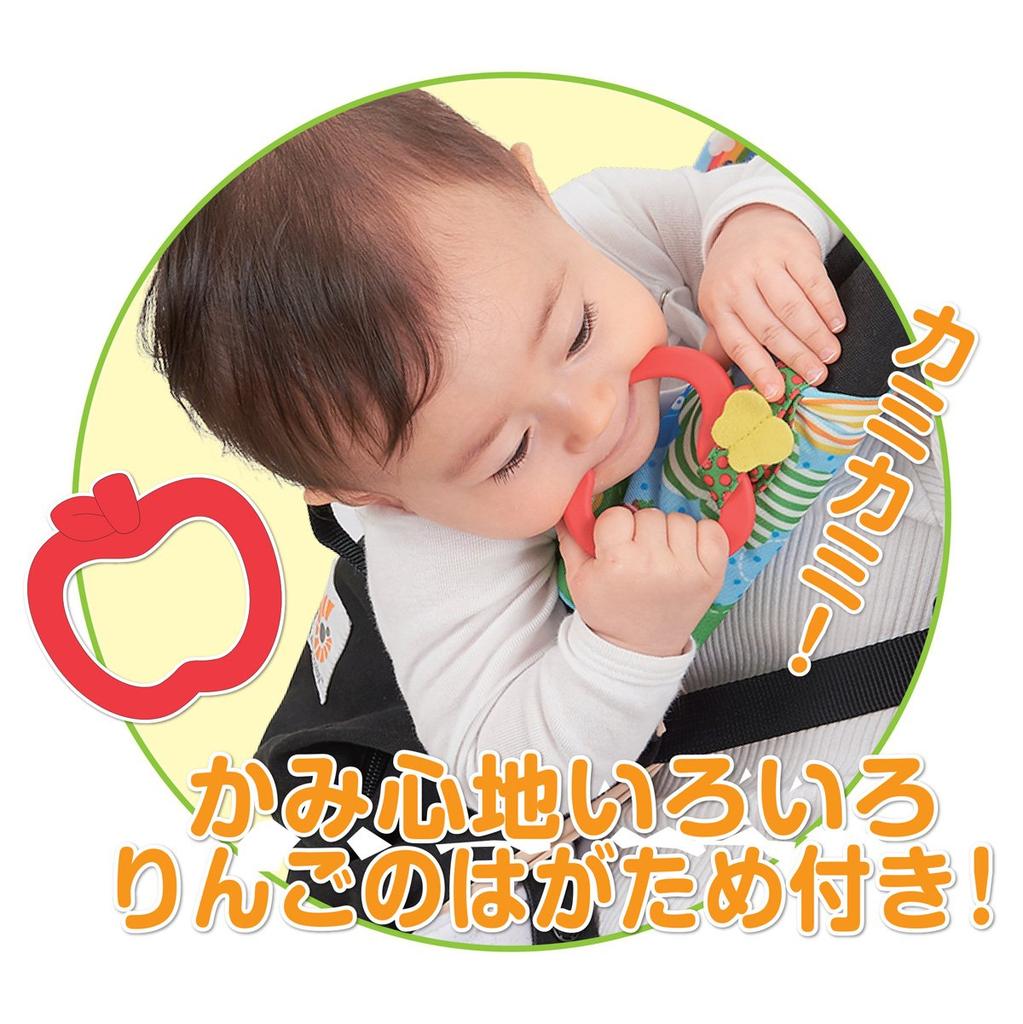 Baby Lots of play to your Drool cover Lab “nurture brain”!