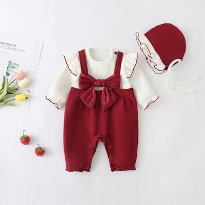 Unisex (până la 3 ani) – Salopete