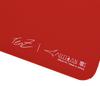 ARTISAN NINJA FX ZERO TenZ Red SOFT XXL Gaming Mouse Pad FX-ZR-SF-XXL-TR Japan