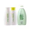 FINO Green Field Hair & Body Wash Set