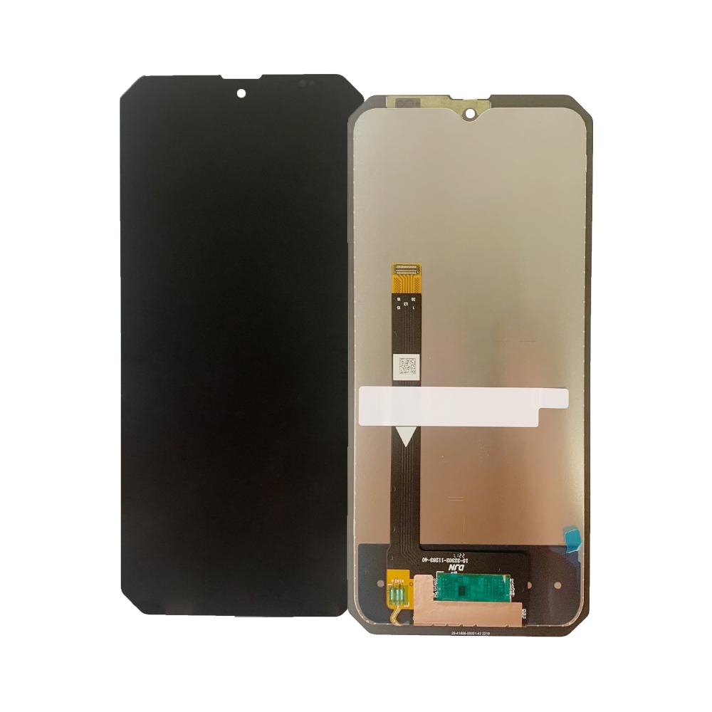 LCD-Bildschirm für Blackview BV9200 LCD-Display Touchscreen Digitizer Vollversammlung Ersatzteil